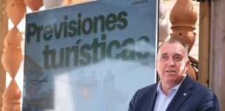 Andalusien Sommer 2025