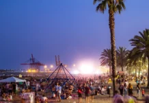 San Juan Costa del Sol 2025