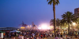 San Juan Costa del Sol 2025