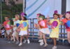 Sommerfest 2025 Deutsche Schule