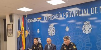 Doppelmord Fuengirola 2025
