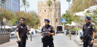 Sevilla UN‑Konferenz