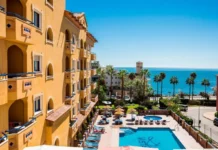 Vivemar Hotel Benalmádena