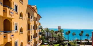 Vivemar Hotel Benalmádena