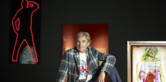 Hubertus von Hohenlohe Marbella