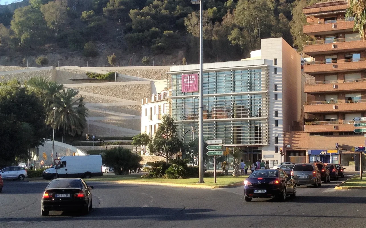 Unbekannte Museen Málaga