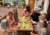 Sommerfest Nachbarschaftshilfe 2025
