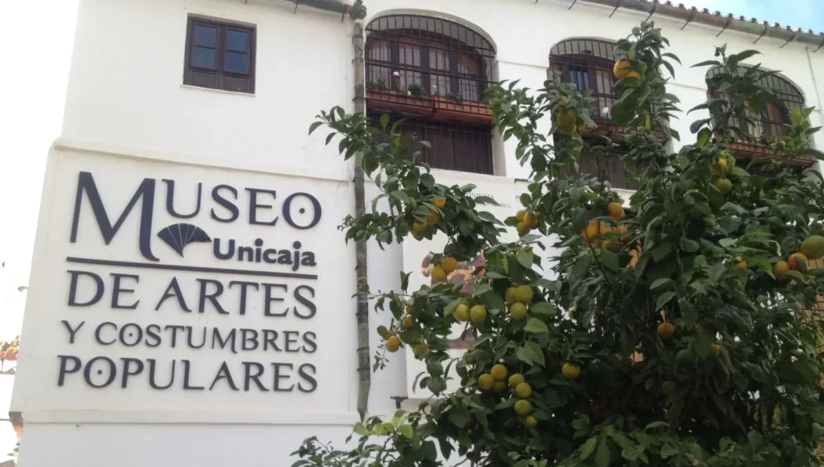 Unbekannte Museen Málaga
