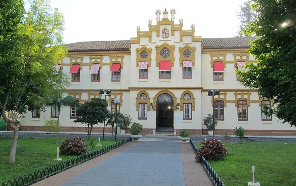 Unbekannte Museen Málaga 