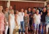 Sommerfest Nachbarschaftshilfe 2025
