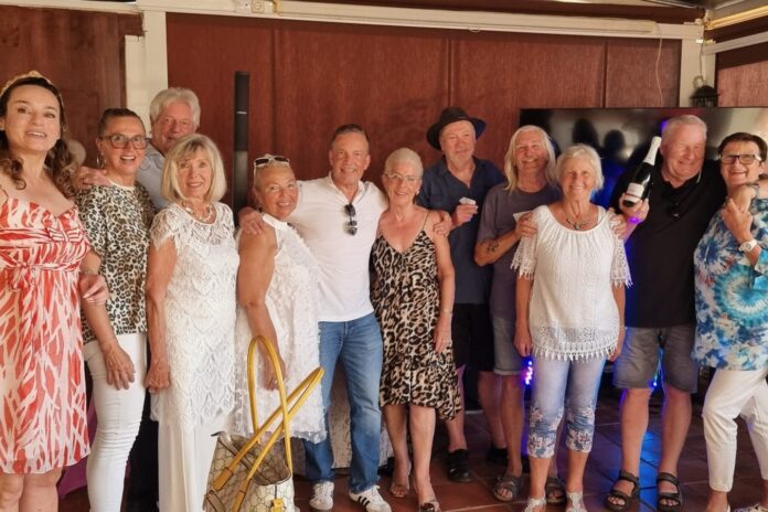 Sommerfest Nachbarschaftshilfe 2025