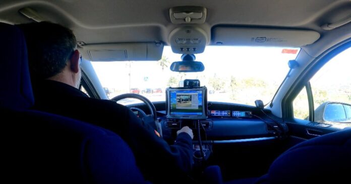 Hausbesetzung El Faro