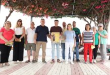 Romería Torrox 2025