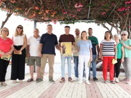 Romería Torrox 2025