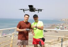 Sommer 2025 Torrox