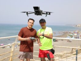 Sommer 2025 Torrox