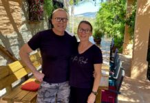 Renée Conrad Marbella
