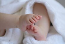 Beliebteste Babynamen in Spanien