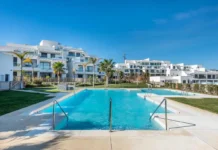 Wohnung in La Cala de Mijas