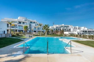 Wohnung in La Cala de Mijas