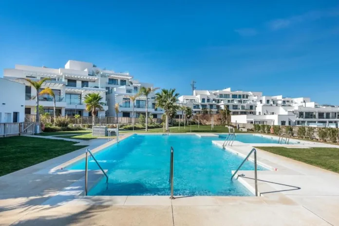 Wohnung in La Cala de Mijas