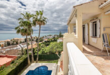 Villa in Estepona