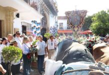 Feria San Bernabé 2025