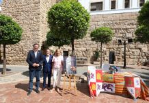 Veranstaltung Marbella Juni 2025