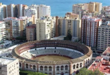 La Malagueta Málaga