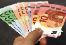 Barzahlung Spanien Gesetz