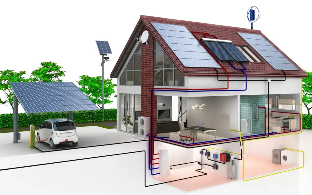 POHL Service Group - Bauen und Installieren in Estepona