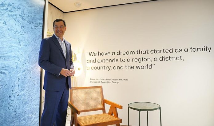 Tourismus Andalusien Japan