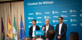 WM 2030 Málaga