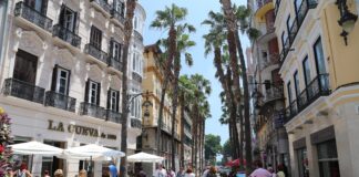 Junggesellenabschied Málaga 2025