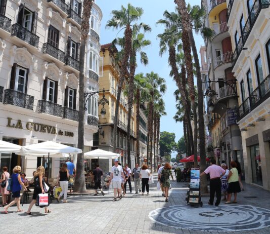 Málaga 2025