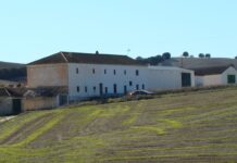 Cortijo kaufen in Spanien