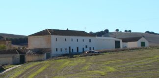 Cortijo kaufen in Spanien