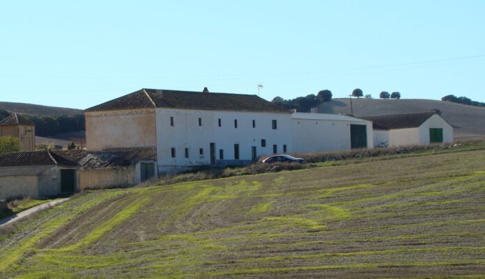 Cortijo kaufen in Spanien