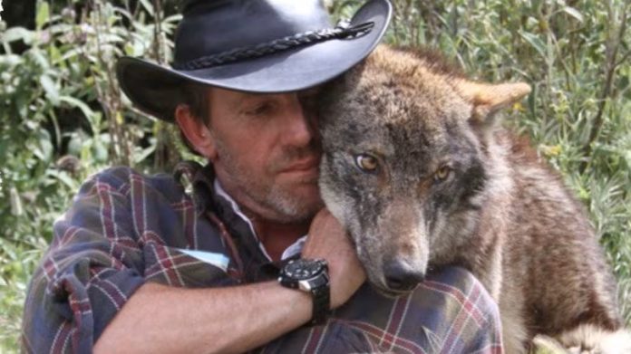 Daniel Weigend Lobo Park