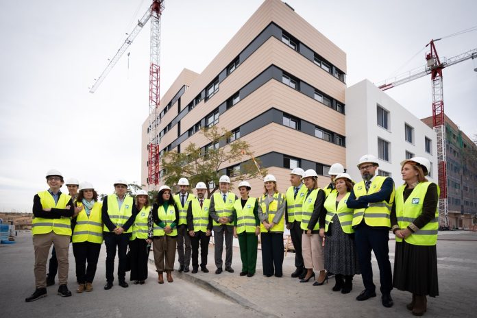 Mietpreise Málaga 2025