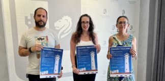 Interpretationszentrum El Faro Torrox