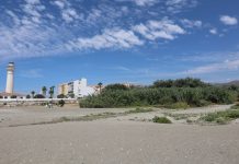 Brücke Torrox 2025