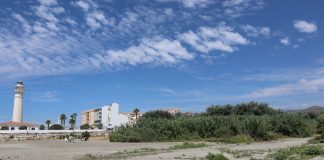 Brücke Torrox 2025