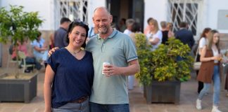 Interview mit Lukas Hammer Andalusien