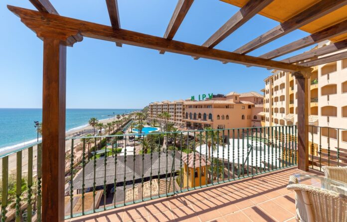 Hotelbelegung Costa del Sol 2025