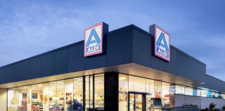 Überfall Aldi Cártama 2025