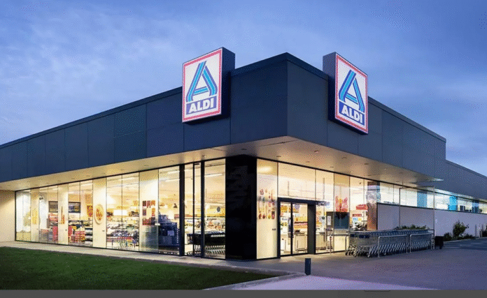 Überfall Aldi Cártama 2025 Überfall Aldi Cártama 2025