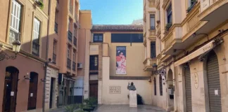 Unbekannte Museen Málaga