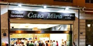 Casa Mira Málaga