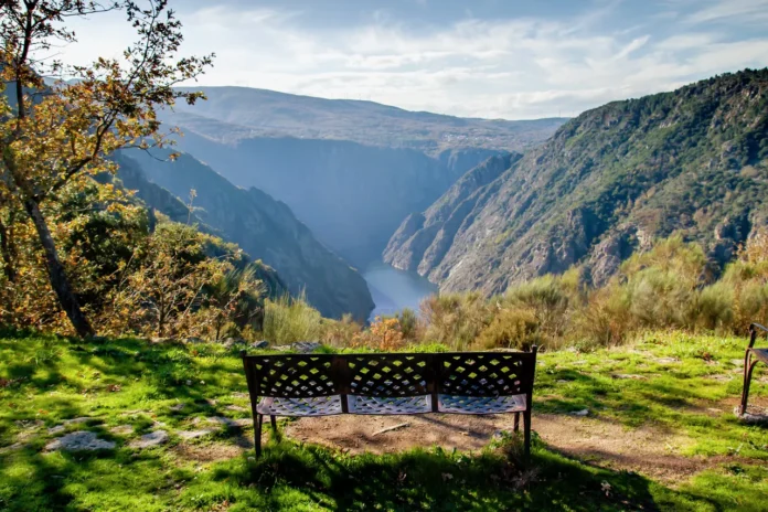 Norspanien entdecken - Mildes Klima, wilde Küsten, Gastro